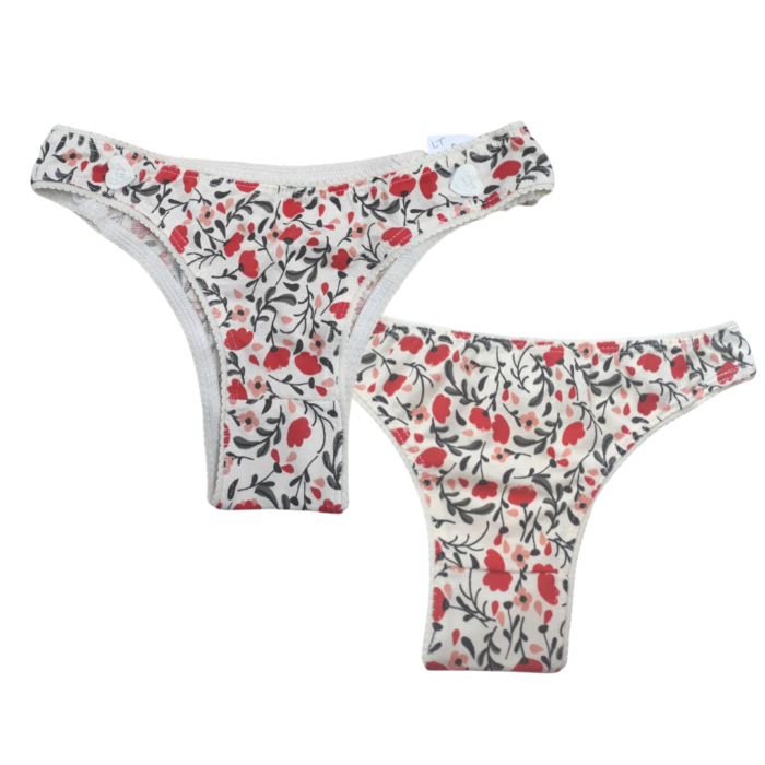 Calcinha e moda intima
