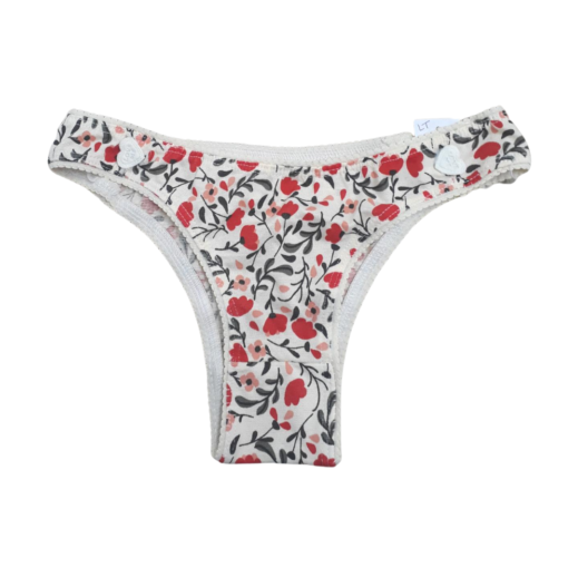Calcinha e moda intima