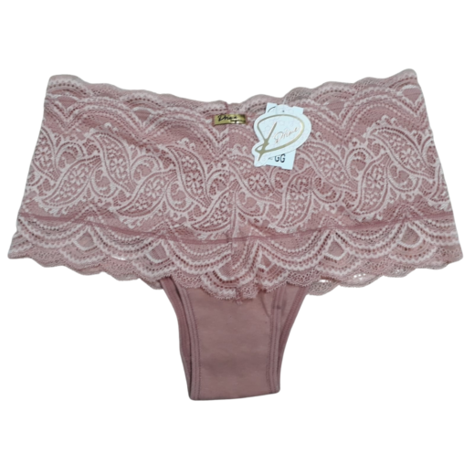 Calcinha e moda intima