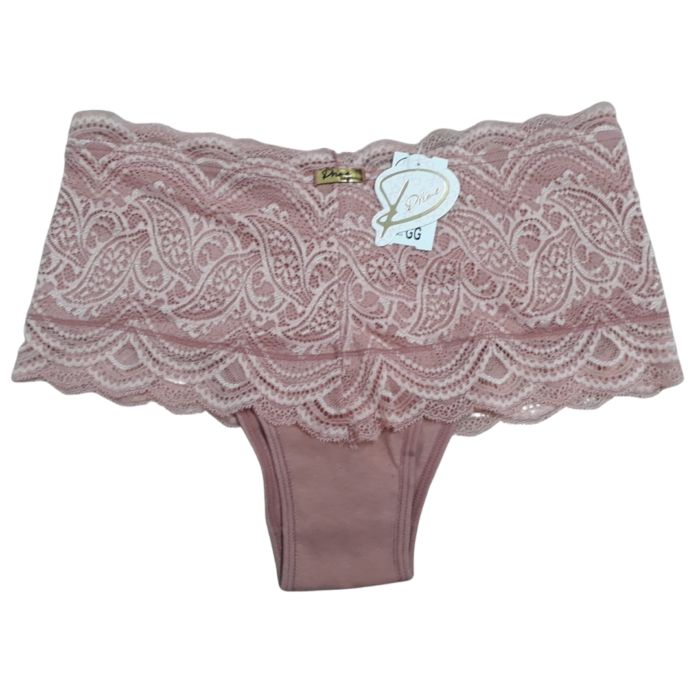 Calcinha e moda intima