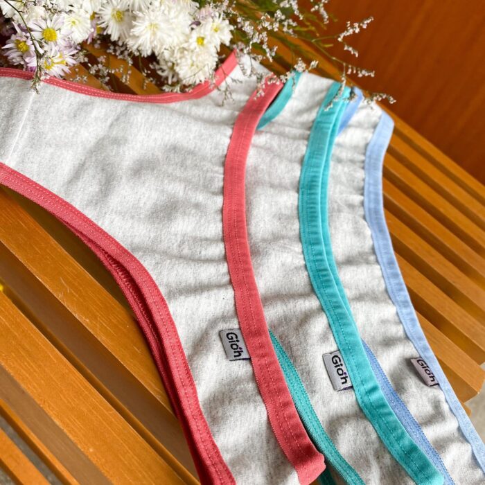 Calcinha e moda intima