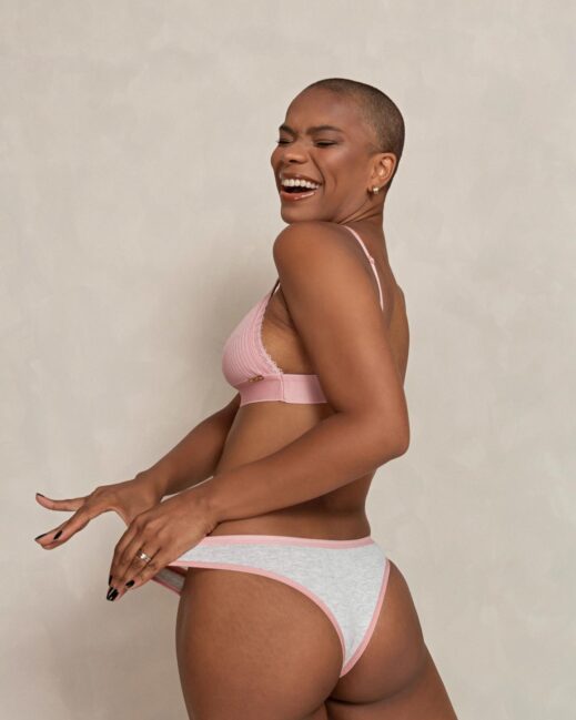 Calcinha e moda intima